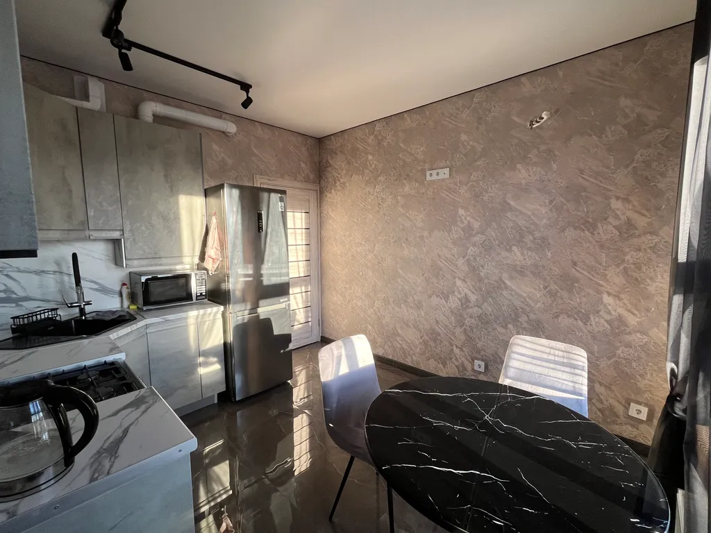 Квартира Комфортная квартира в центре города — Горячий Ключ