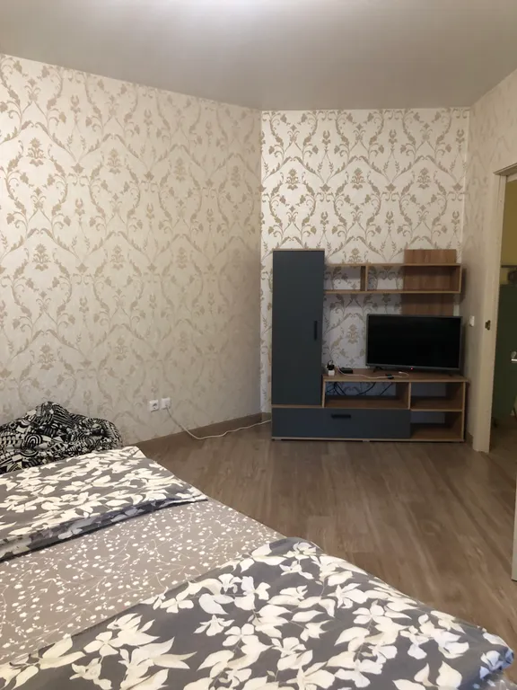 Квартира Уютная квартира с видом на парк — Екатеринбург