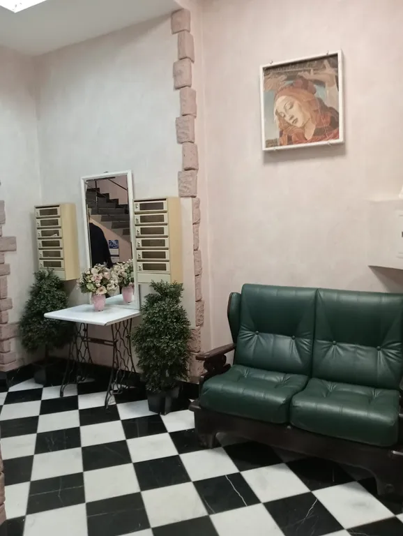 Квартира Семейные апартаменты в центре у Тверской — Москва