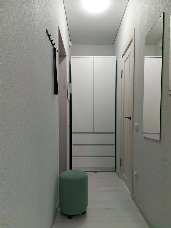 Квартира Квартира Студия рядом с парком — Горячий Ключ