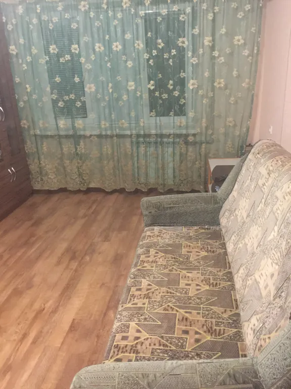 Квартира 2-комнатная Квартира — Евпатория