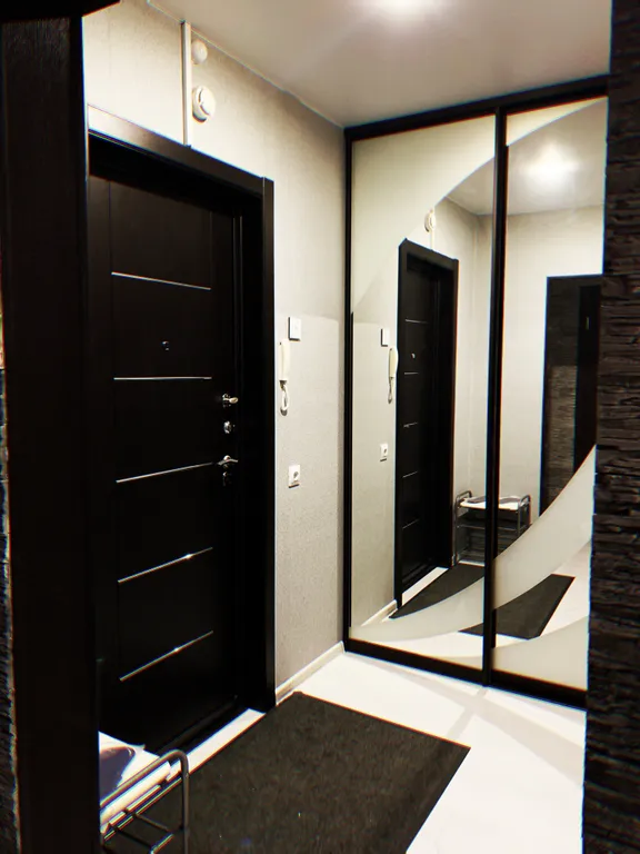 Уютная квартира на ул.Строителей