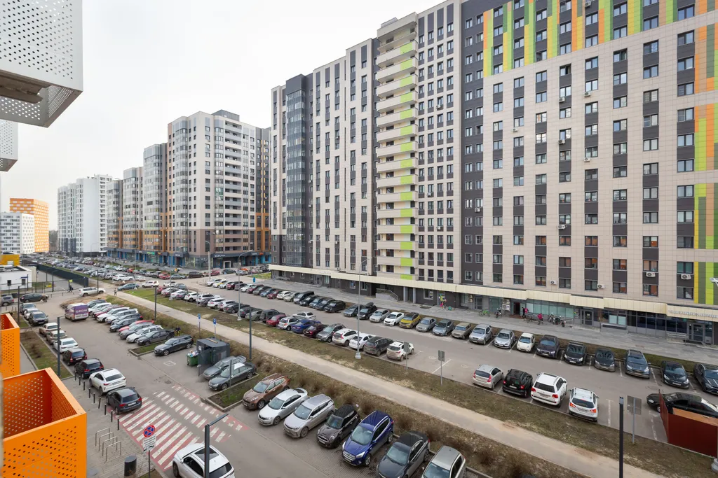 Ваш тёплый дом в Зеленограде