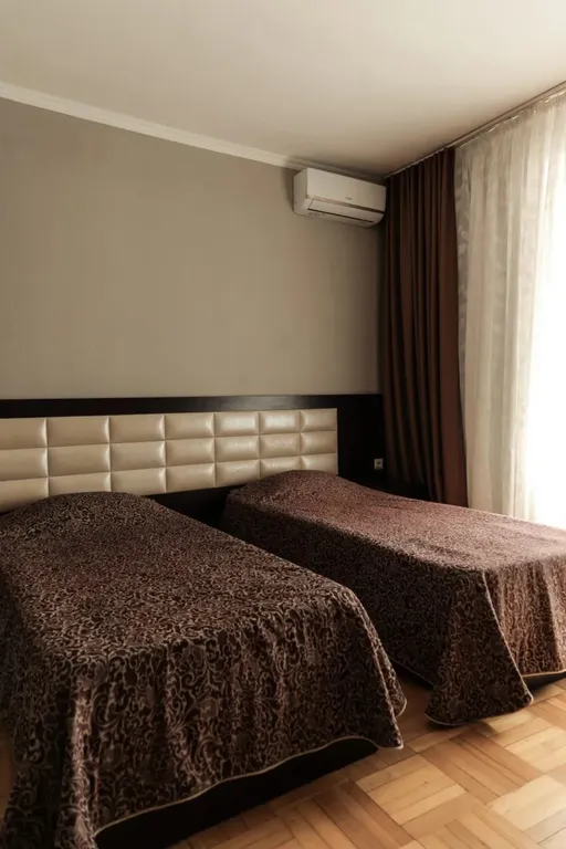 Квартира Комната — аренда посуточно в Владикавказ