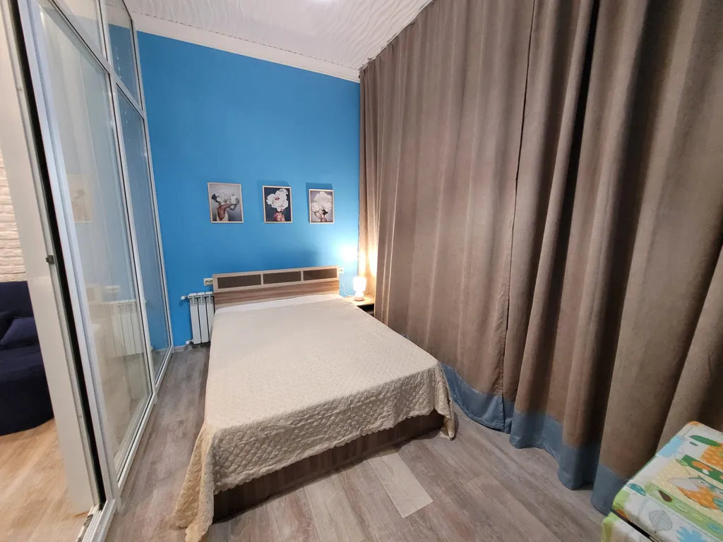 Квартира Квартира у моря — Сириус