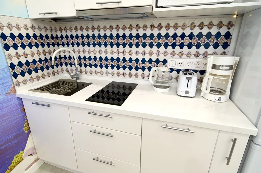 Коттедж Снять Жилье на мысе Фиолент | Квартира-Студия у моря в Севастополе — Севастополь