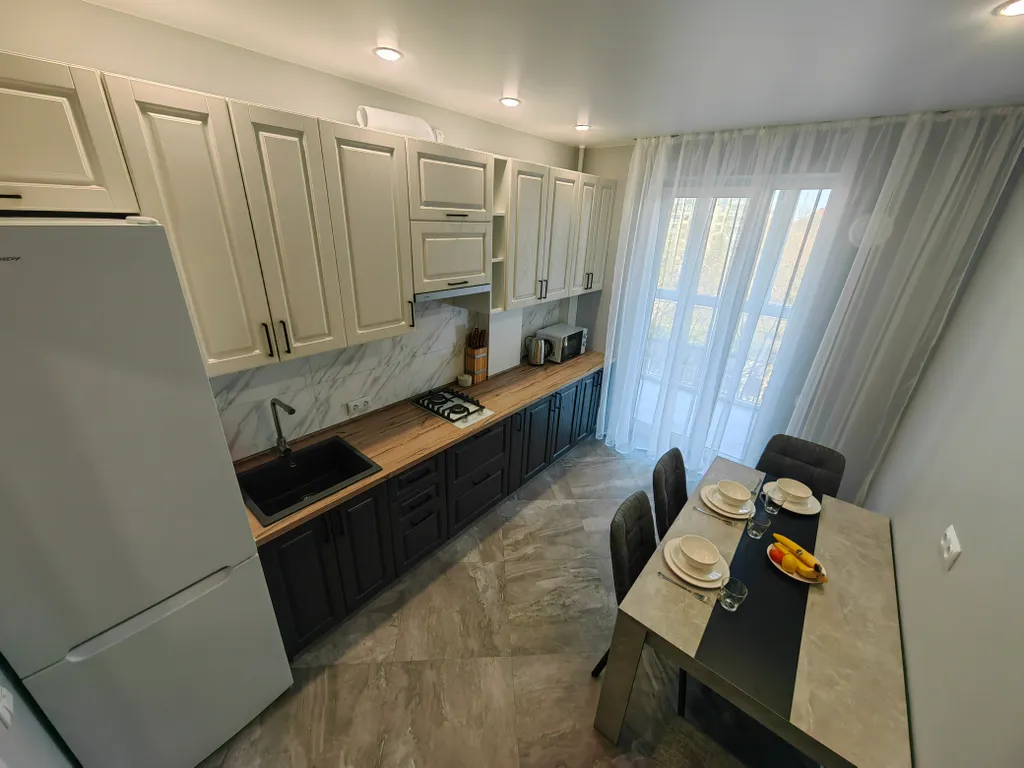 Квартира Квартира в новом доме — Калининград