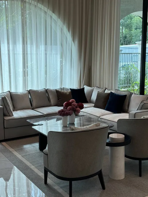 Title Legendary Премиальные апартаменты на Бангтао