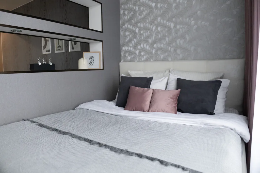 Квартира Комфортная студия в 5 минутах от Горного Воздуха — аренда посуточно в Южно-Сахалинск