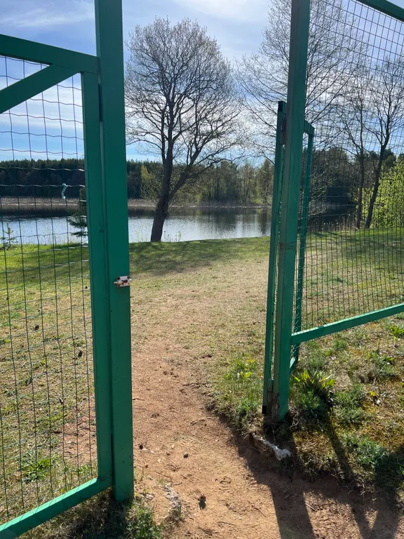 Отдых на Селигере «УНатали»