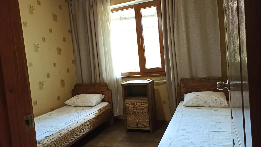 Коттедж Уютный коттедж рядом с Набережной — Ялта