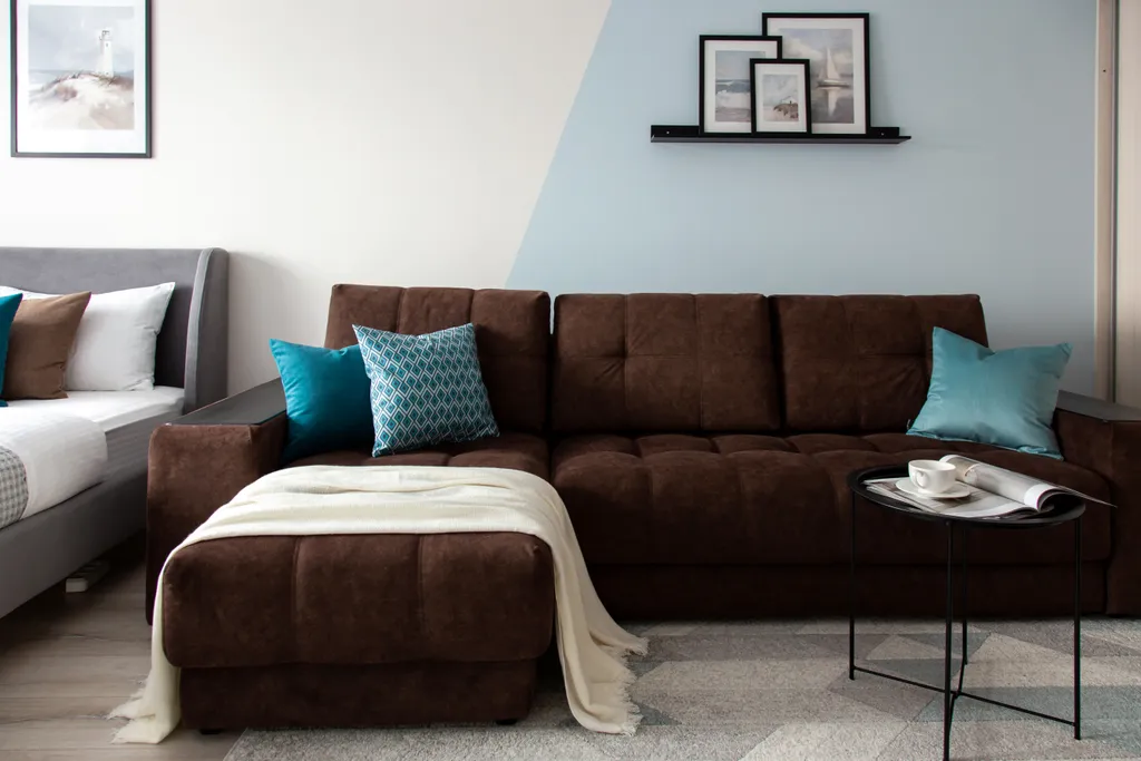 Комфортная квартира в самом центре Иркутска