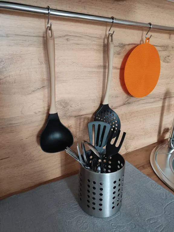 Стильная студия на Парнасе