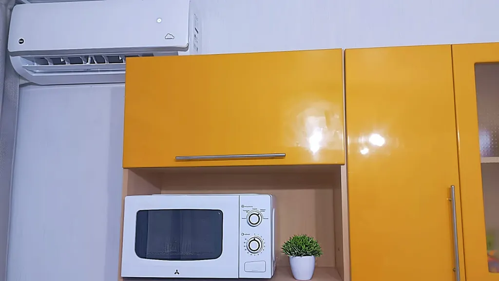 Уютная студия