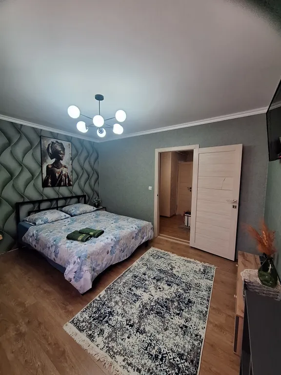 Гостевая квартира рядом с трассой дон м -4