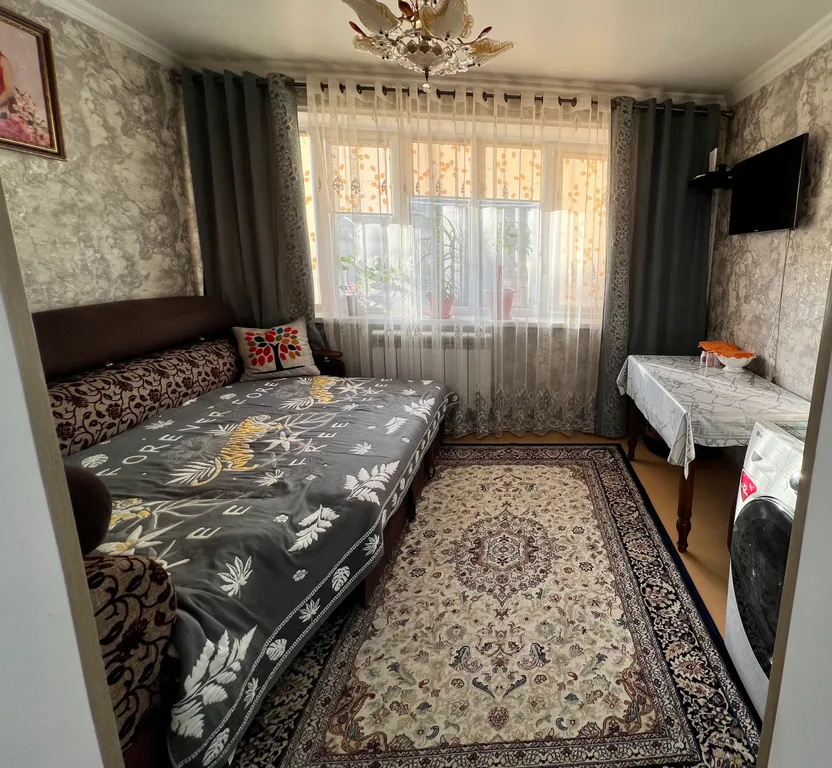 Квартира Квартира недалеко от моря — Дербент