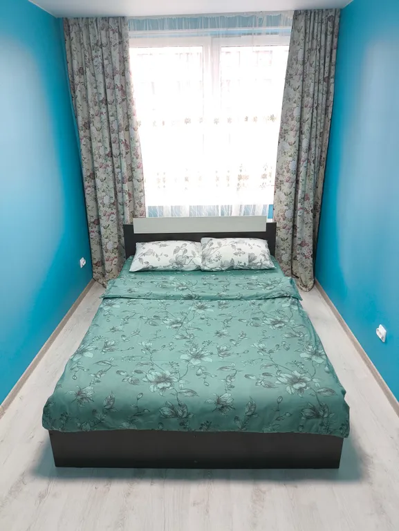 Уютная квартира в центре Екатеринбурга