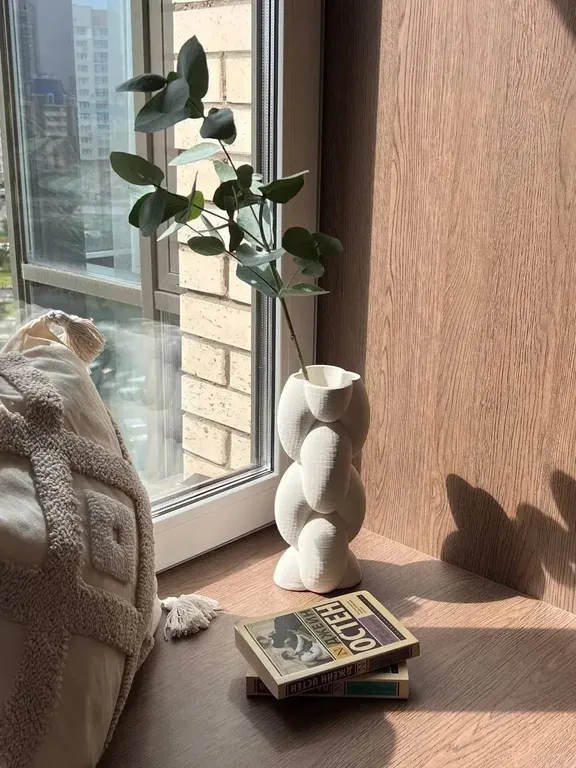 Апартаменты в знаменитом ЖК Скандис Озеро