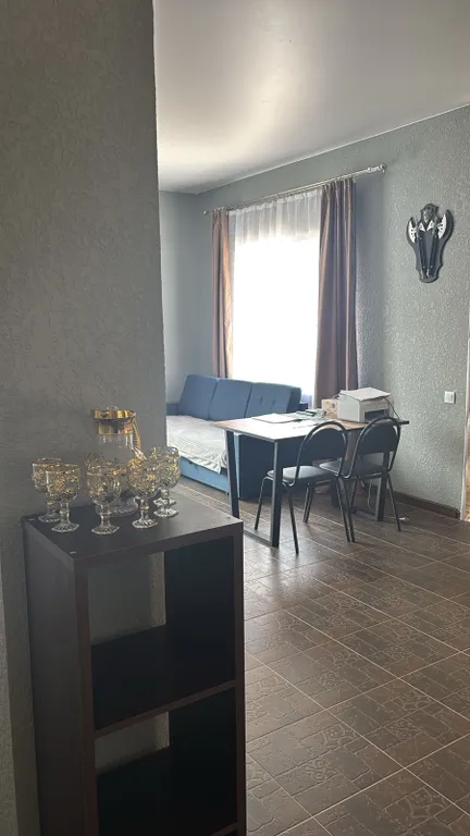 Апартаменты в Абрау-Дюрсо