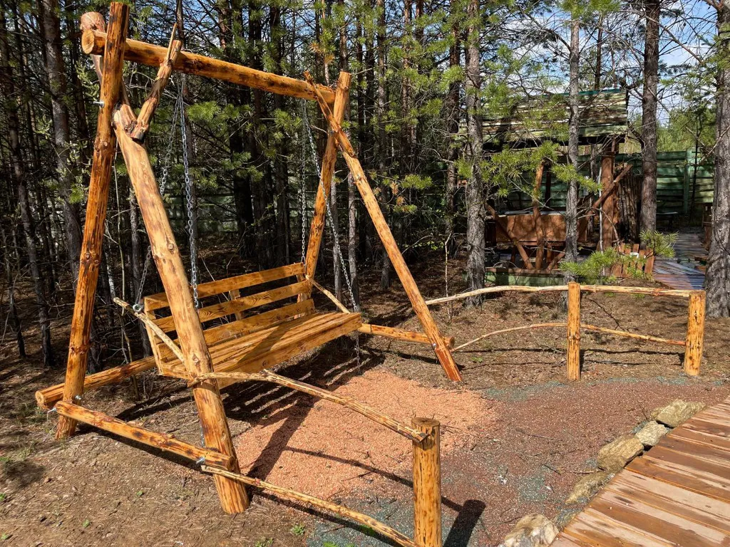 Дом для вашего отдыха