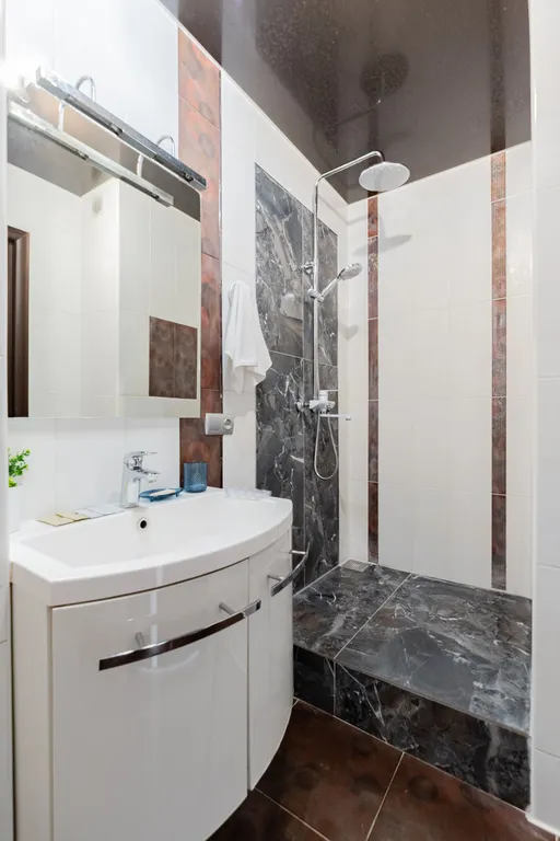 Евродвушка у Изумрудного города