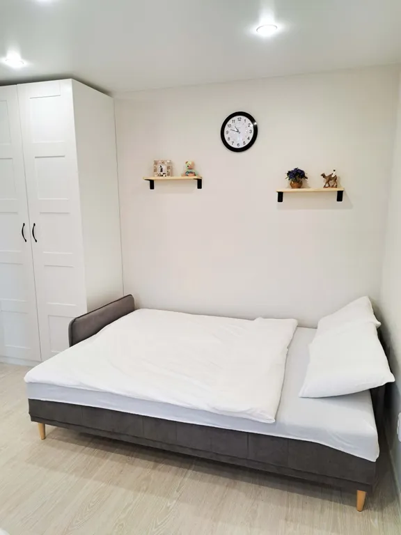 Апартаменты Горького 89