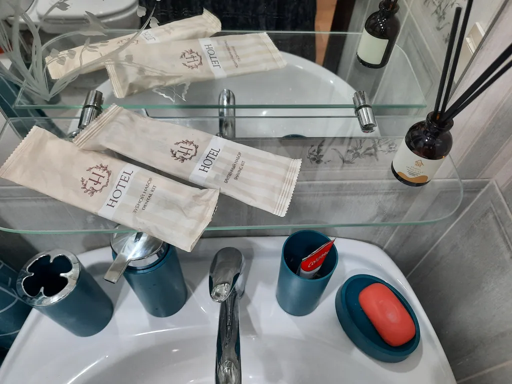 Отличная новая студия