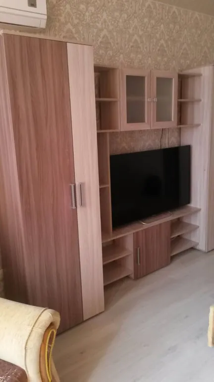 Квартира Квартира у моря в районе Высокий берег — Анапа