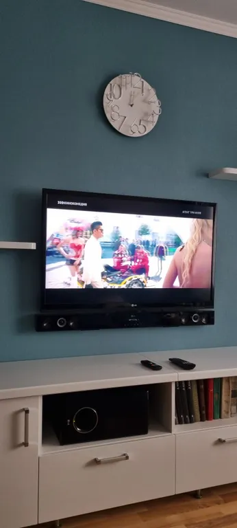 Квартира Уютная и очень классная квартира, в центре посёлке ждёт именно Вас — Кацивели