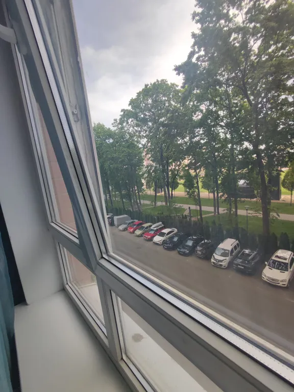 Квартира Квартира Вип-однушка возле парка Галицкого — Краснодар