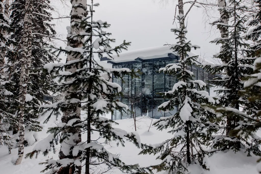 Коттедж Гостевой дом премиум класса — аренда посуточно в Шерегеш