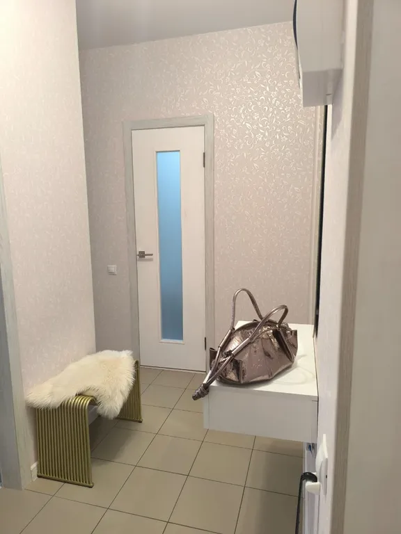 Апартаменты Оливия в ЖК Солянка парк