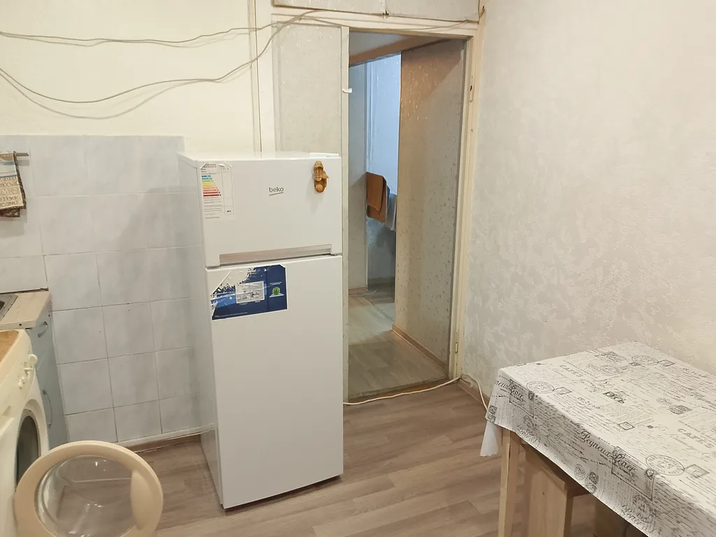 Семейная квартира