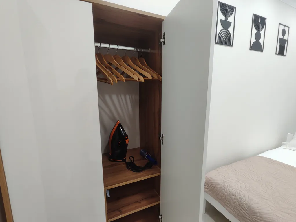 Квартира Квартира Уютная  Студия в центре города — Владикавказ