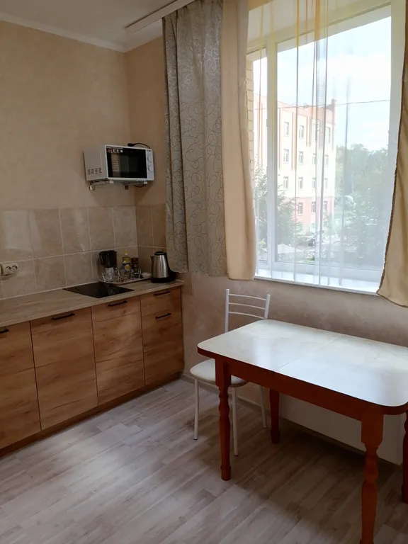 Квартира в новостройке в Щелково