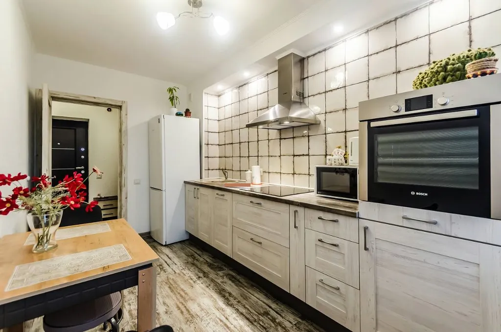 Квартира Уютная квартира — Самара