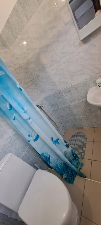 Дом для большой компании в 300 м. от моря