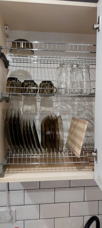 Уютная квартира на Комсомольской