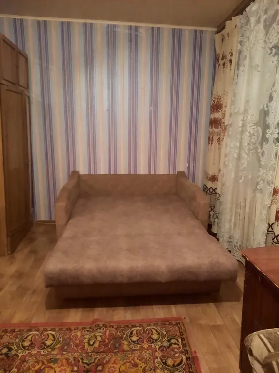 Эконом квартира