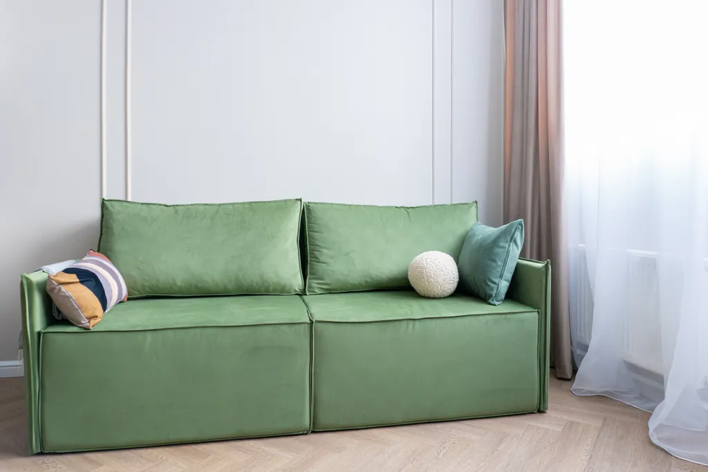 Апартаменты "Йорт" на Танковом кольце