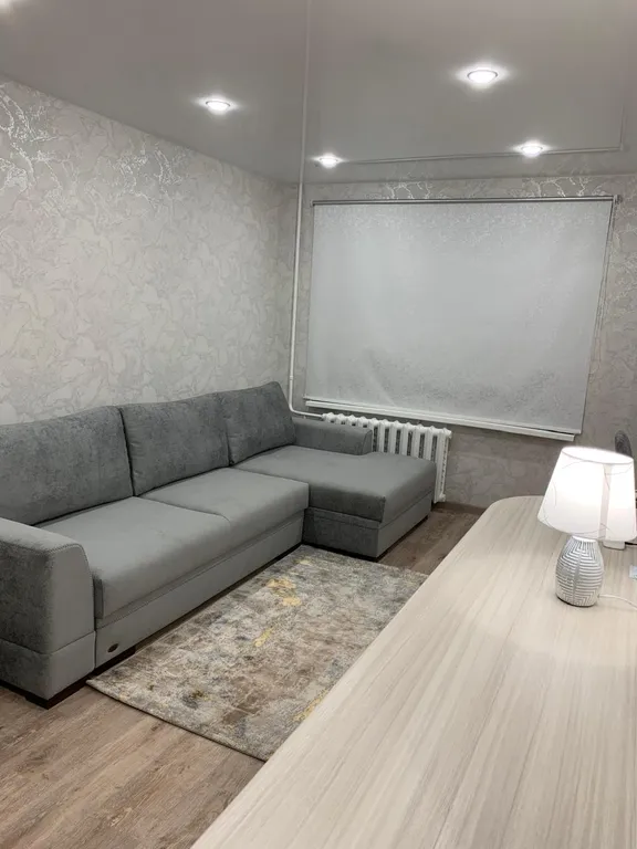 Уютная квартира в самом центре города