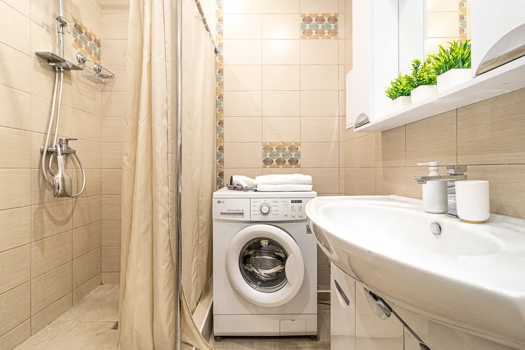 Квартира Квартира с шикарным видом — Краснодар