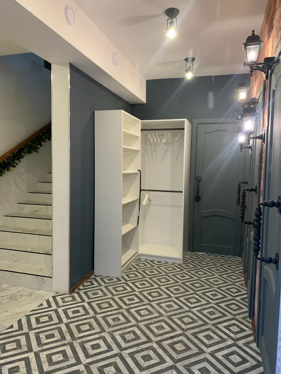 4-комнатный Дом