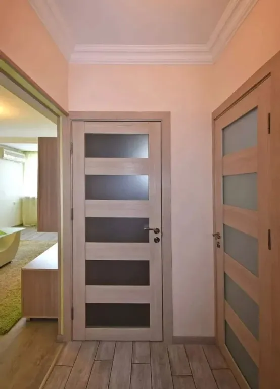 Стильная квартира в центре Еревана