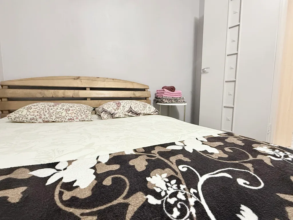 Апартаменты ЖК Родина Аксай