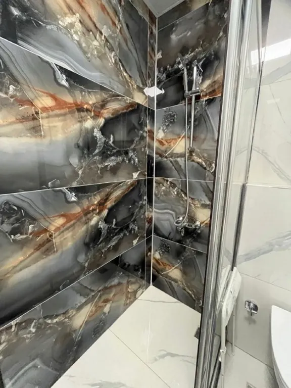 Новая квартира у моря в спокойном районе