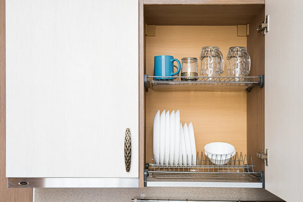 Квартира Квартира Две отдельные спальни, до 5 гостей, центр Адлера, 10 минут до пляжа — Адлер