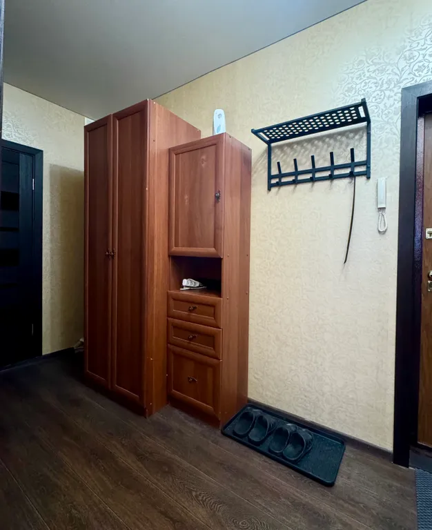 Практичная 2-комнатная квартира