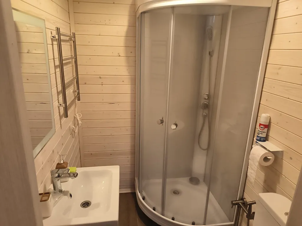 Апартаменты на Солнечной Долине