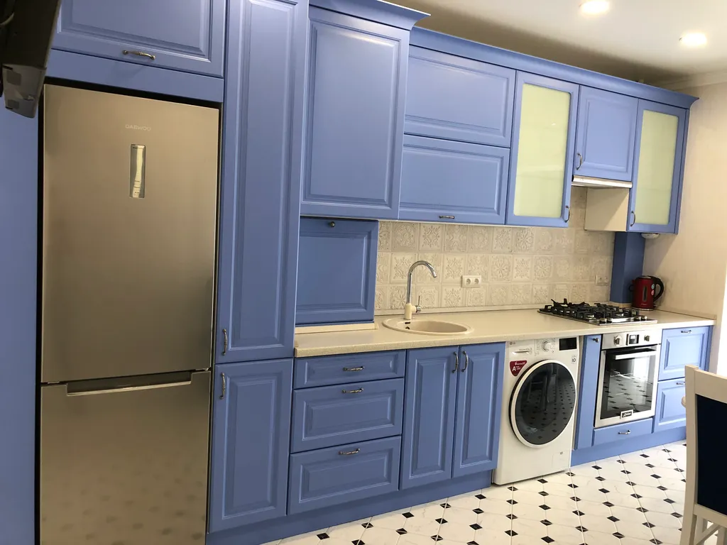 Апартаменты